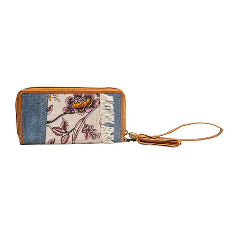 Myra Braviac Wallet