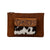 Myra Wynona Hand-Tooled Combo Laptop Sleeve