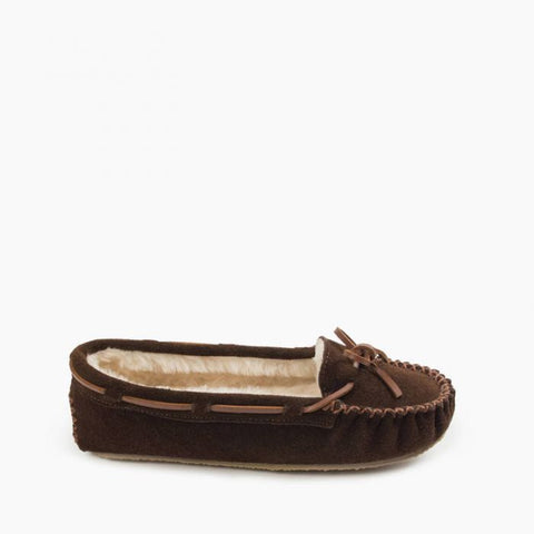 Women's Cally Moccasin