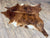 EXOCTIC BRINDLE COWHIDE 6 GARTH