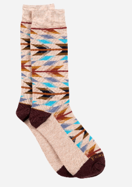 Pendleton Crew Socks