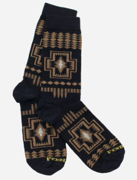 Pendleton Crew Socks