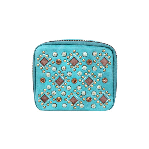 Montana West Pill Box ABU-MW1017-193TQ