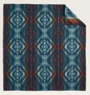 Pendleton OC Throw Gift Pack Set of 2